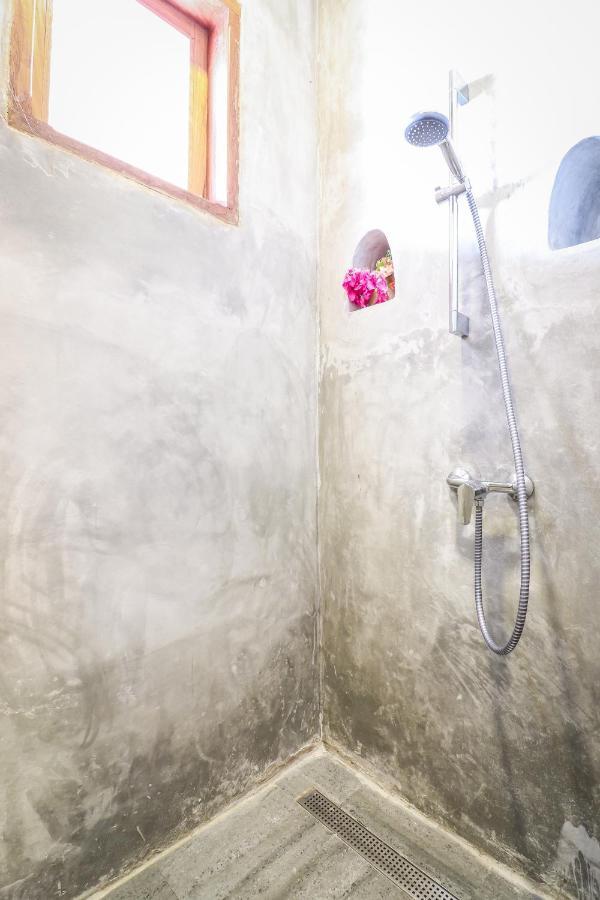 Babu Villas Jambiani  Exteriér fotografie